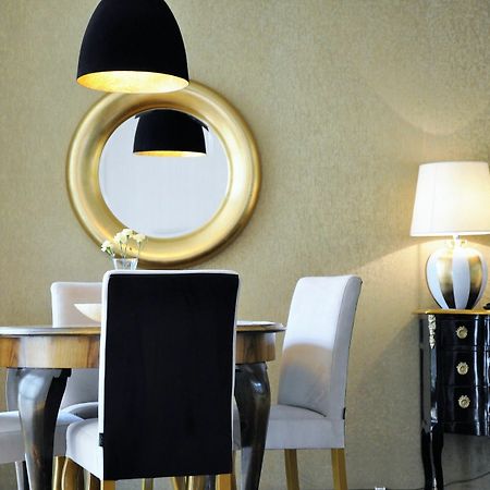 Mondrian Luxury Suites & Apartments Krakow Old Town Экстерьер фото