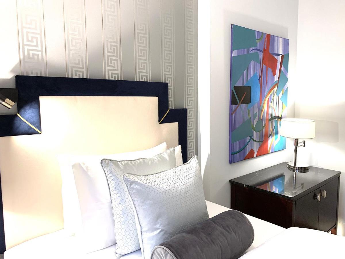 Mondrian Luxury Suites & Apartments Krakow Old Town Экстерьер фото