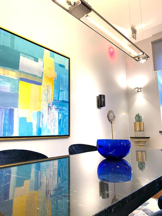 Mondrian Luxury Suites & Apartments Krakow Old Town Экстерьер фото