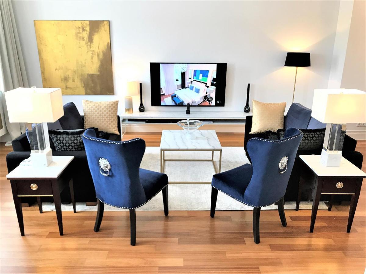Mondrian Luxury Suites & Apartments Krakow Old Town Экстерьер фото