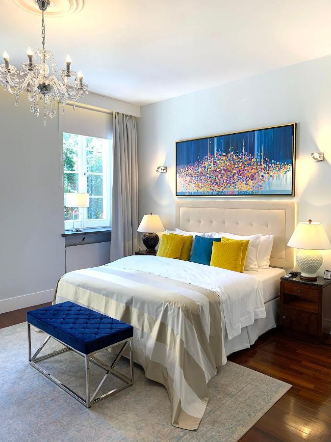 Mondrian Luxury Suites & Apartments Krakow Old Town Номер фото