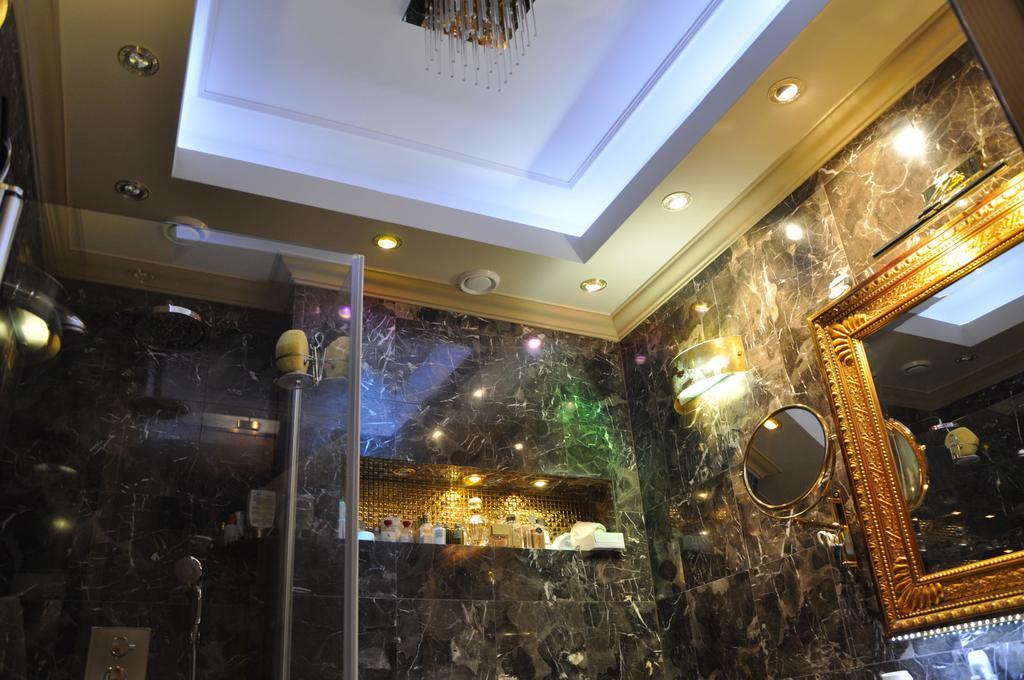Mondrian Luxury Suites & Apartments Krakow Old Town Номер фото