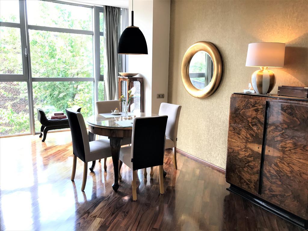 Mondrian Luxury Suites & Apartments Krakow Old Town Экстерьер фото