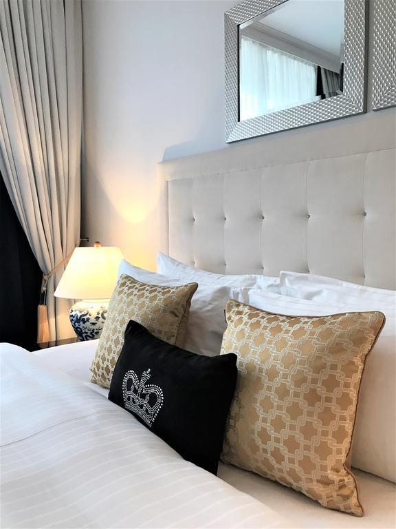 Mondrian Luxury Suites & Apartments Krakow Old Town Экстерьер фото