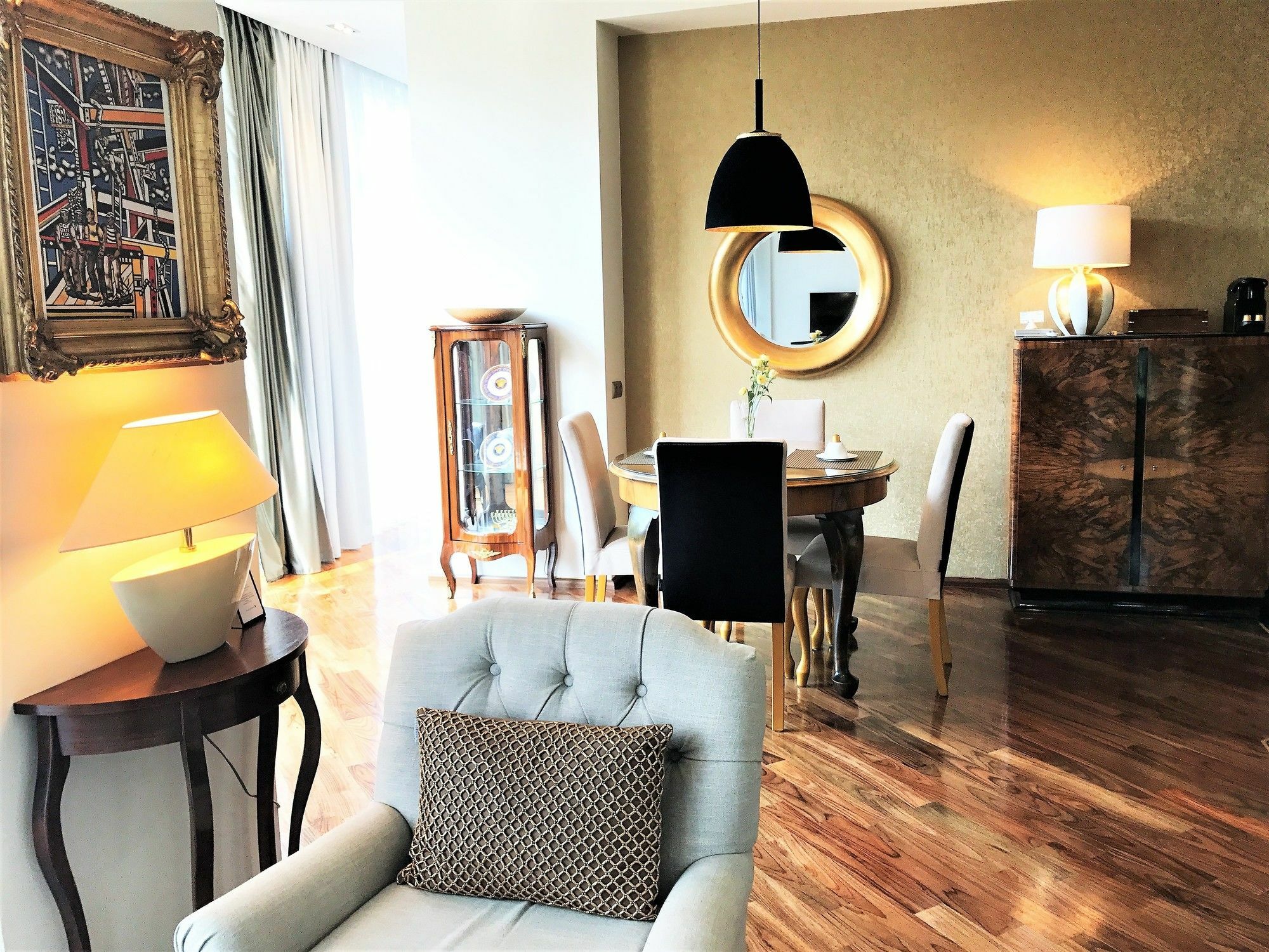 Mondrian Luxury Suites & Apartments Krakow Old Town Экстерьер фото