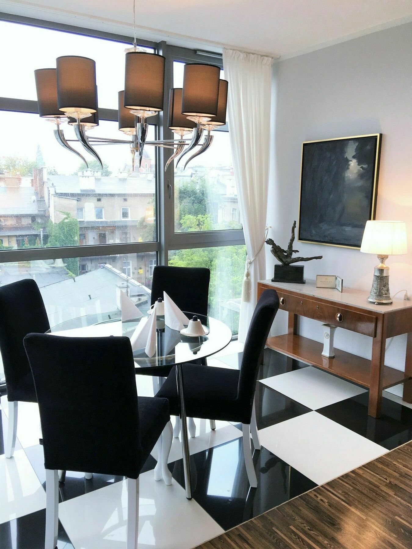 Mondrian Luxury Suites & Apartments Krakow Old Town Экстерьер фото