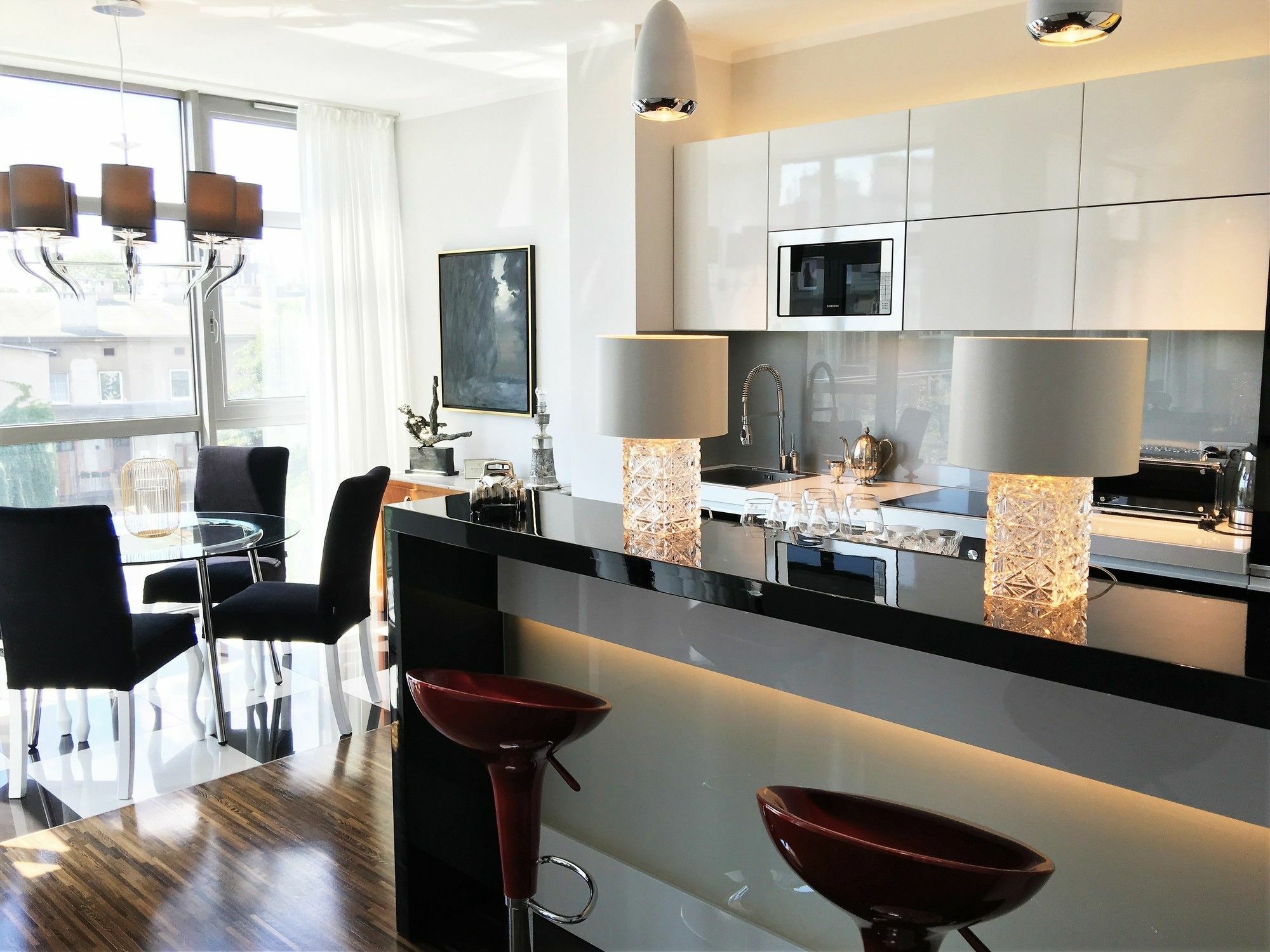 Mondrian Luxury Suites & Apartments Krakow Old Town Экстерьер фото