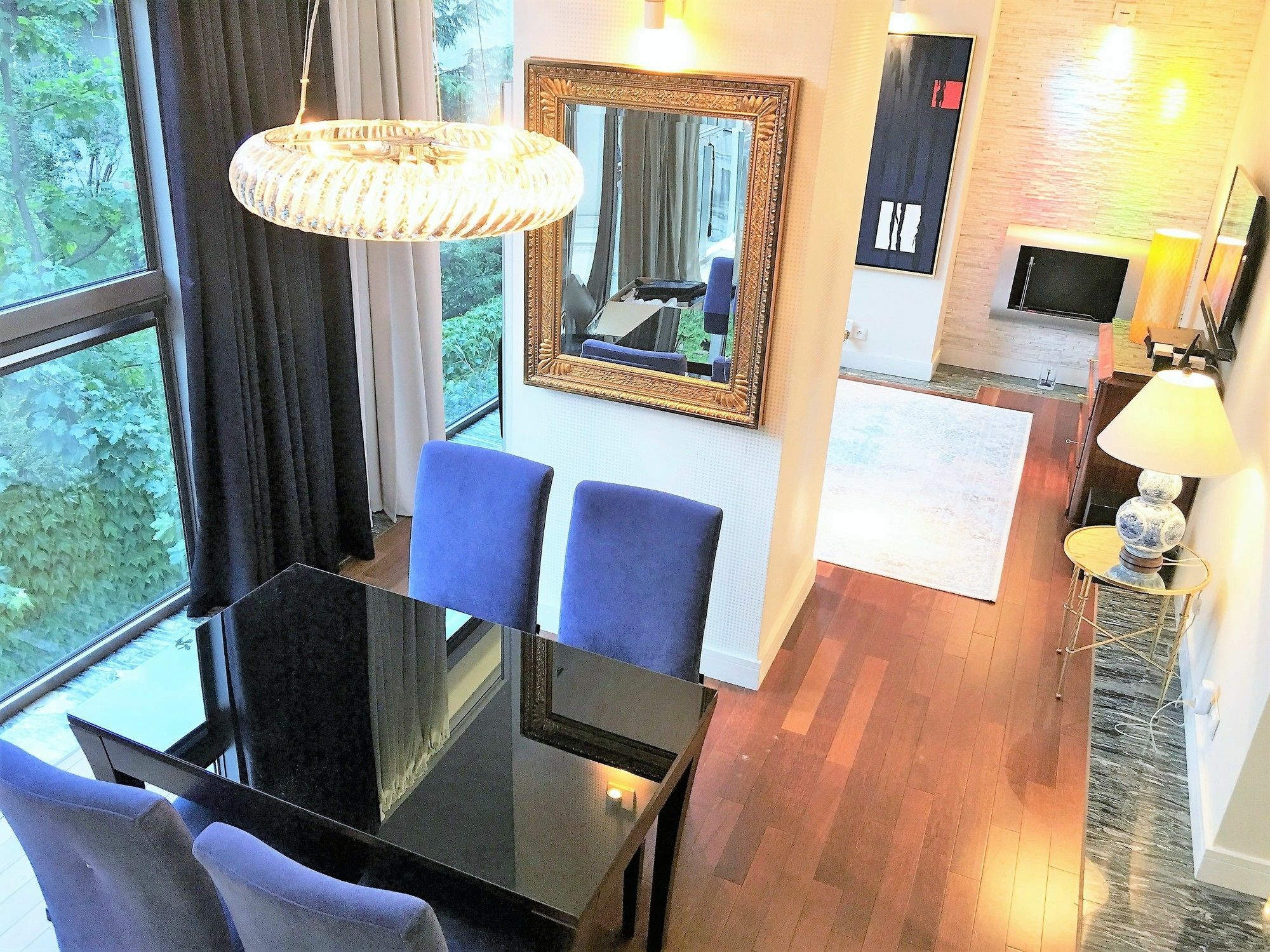 Mondrian Luxury Suites & Apartments Krakow Old Town Экстерьер фото