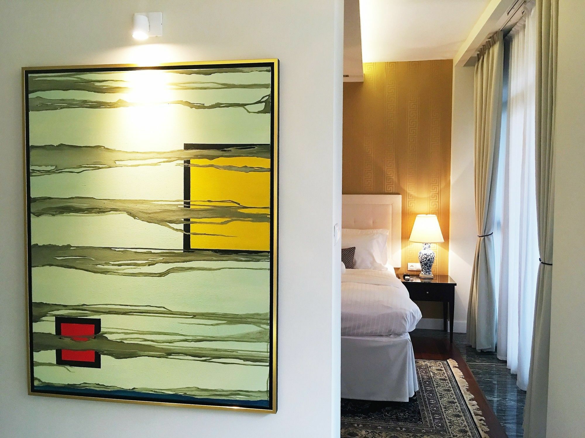 Mondrian Luxury Suites & Apartments Krakow Old Town Экстерьер фото