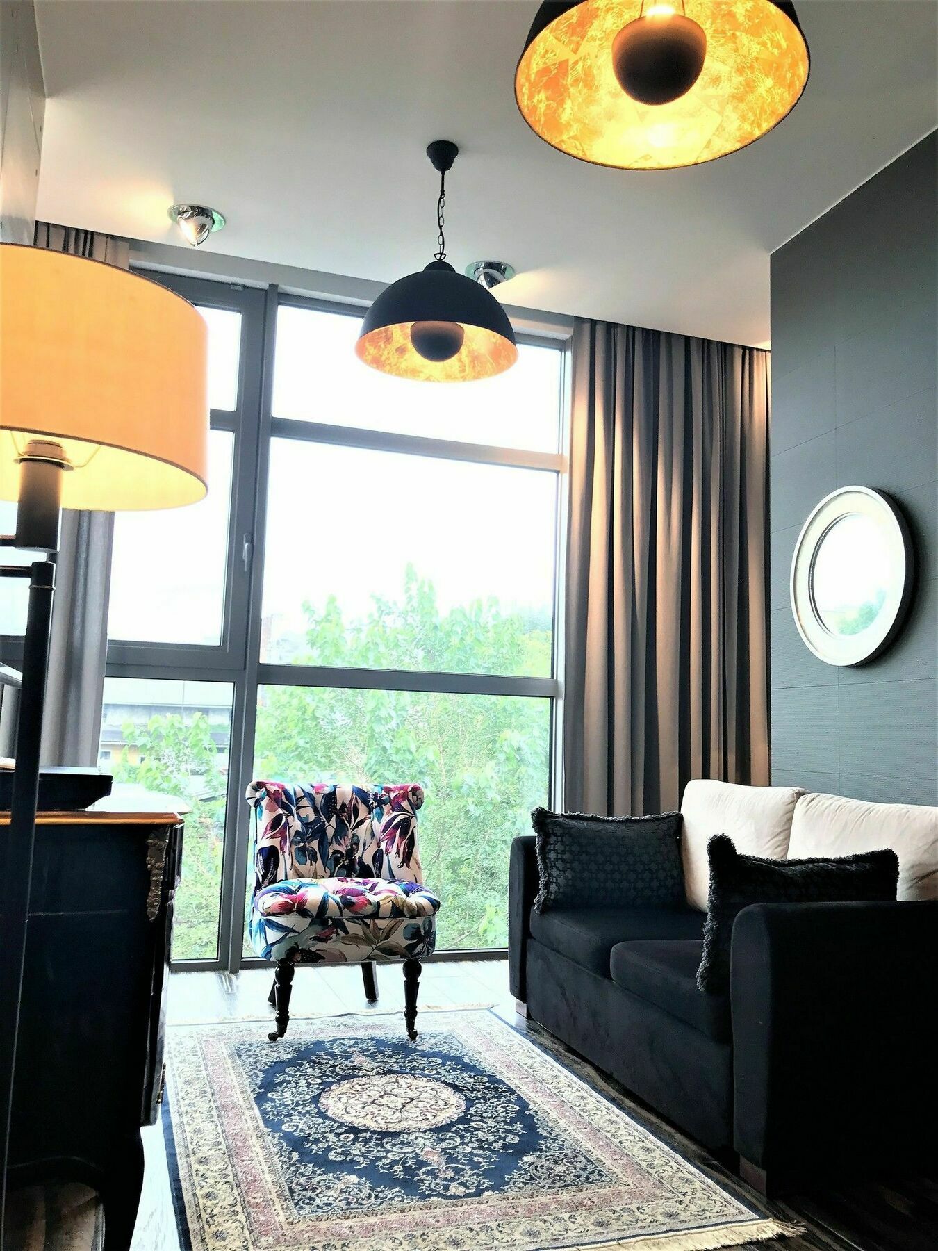 Mondrian Luxury Suites & Apartments Krakow Old Town Экстерьер фото