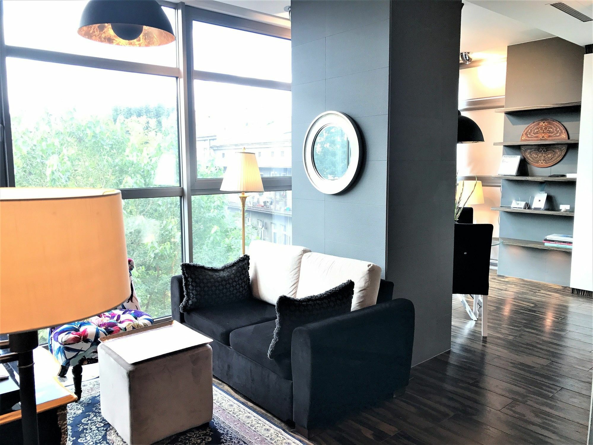 Mondrian Luxury Suites & Apartments Krakow Old Town Экстерьер фото