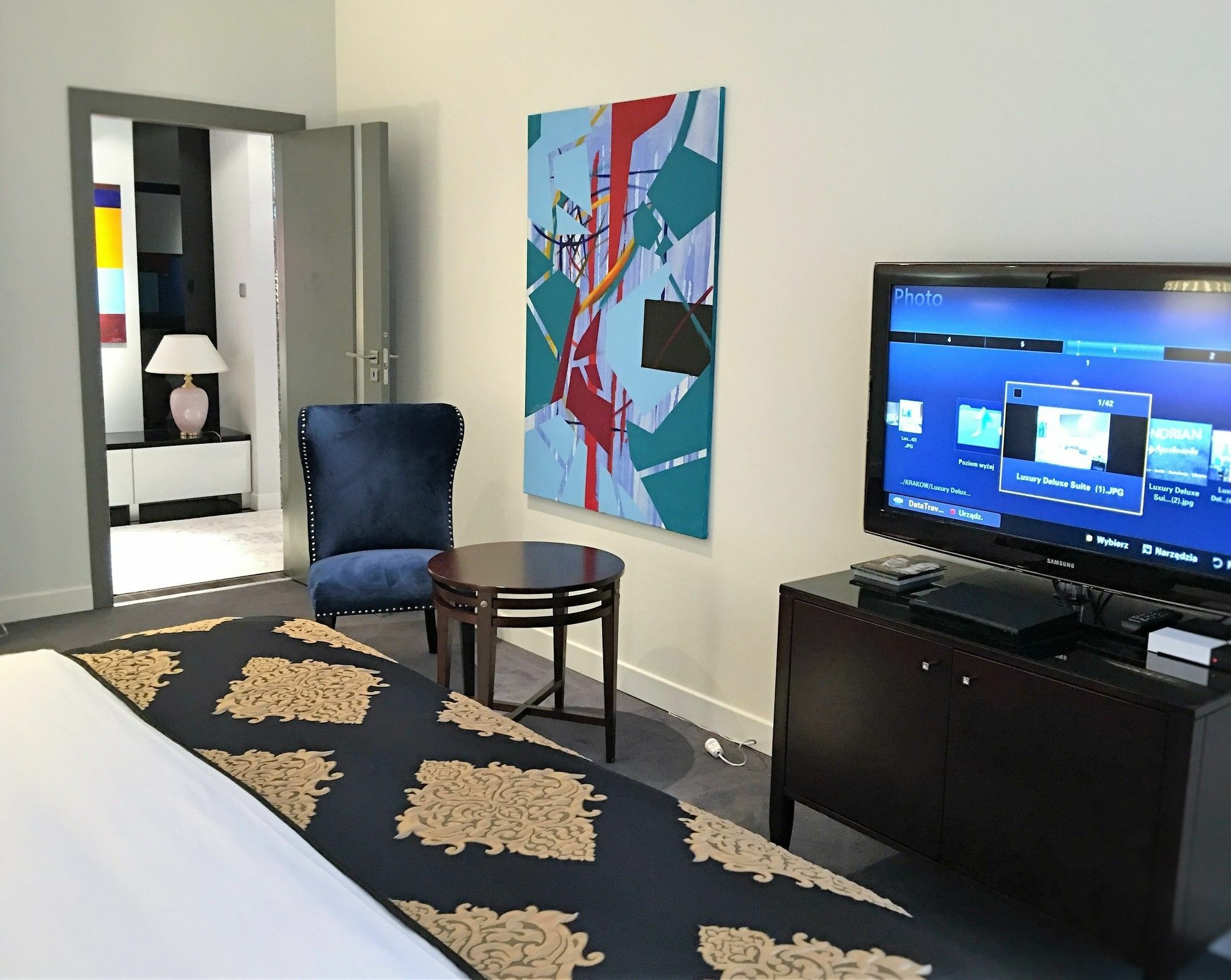 Mondrian Luxury Suites & Apartments Krakow Old Town Экстерьер фото