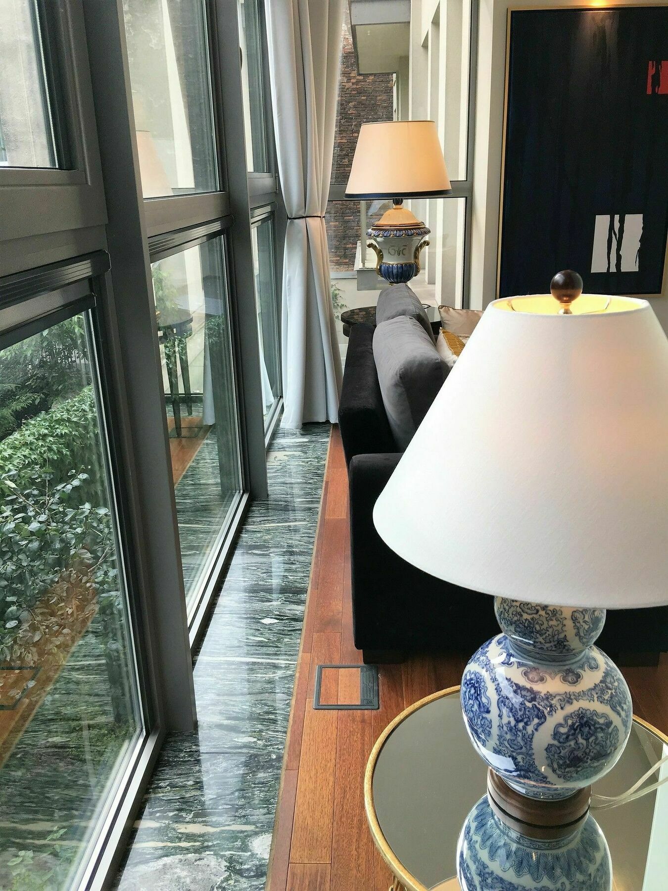 Mondrian Luxury Suites & Apartments Krakow Old Town Экстерьер фото