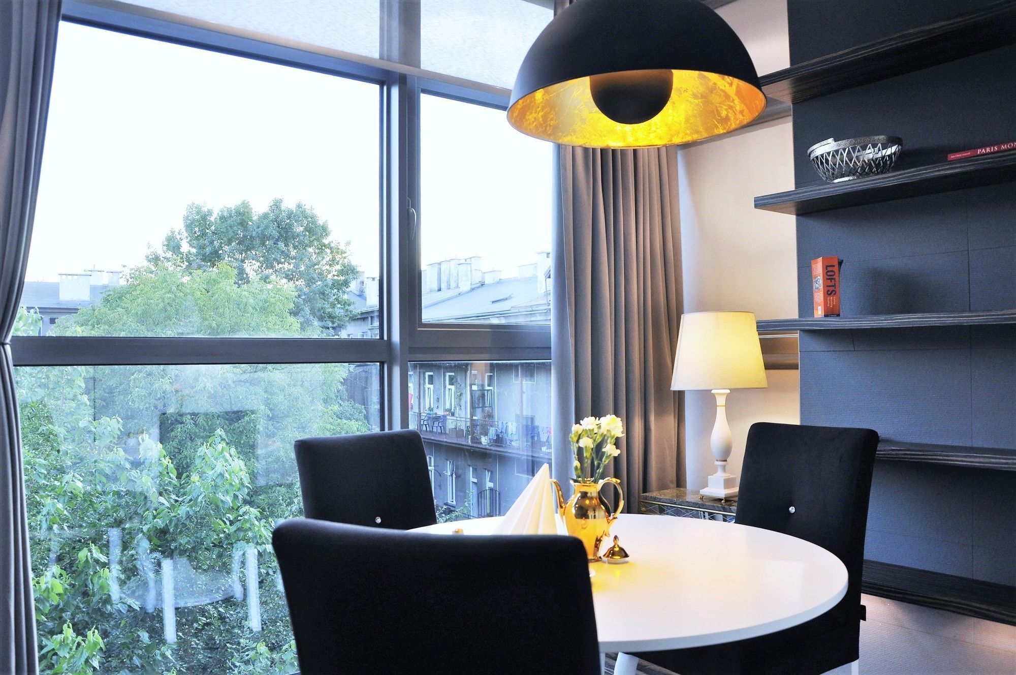 Mondrian Luxury Suites & Apartments Krakow Old Town Экстерьер фото